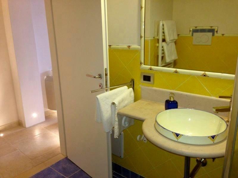 Cantaluna B&B Полиняно а Маре Стая снимка