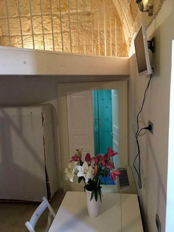 Cantaluna B&B Полиняно а Маре Екстериор снимка