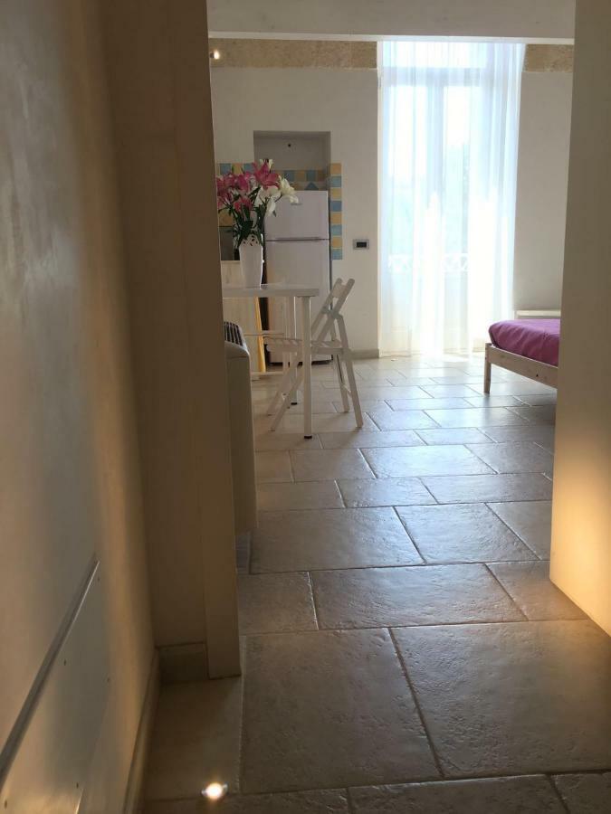 Cantaluna B&B Полиняно а Маре Екстериор снимка