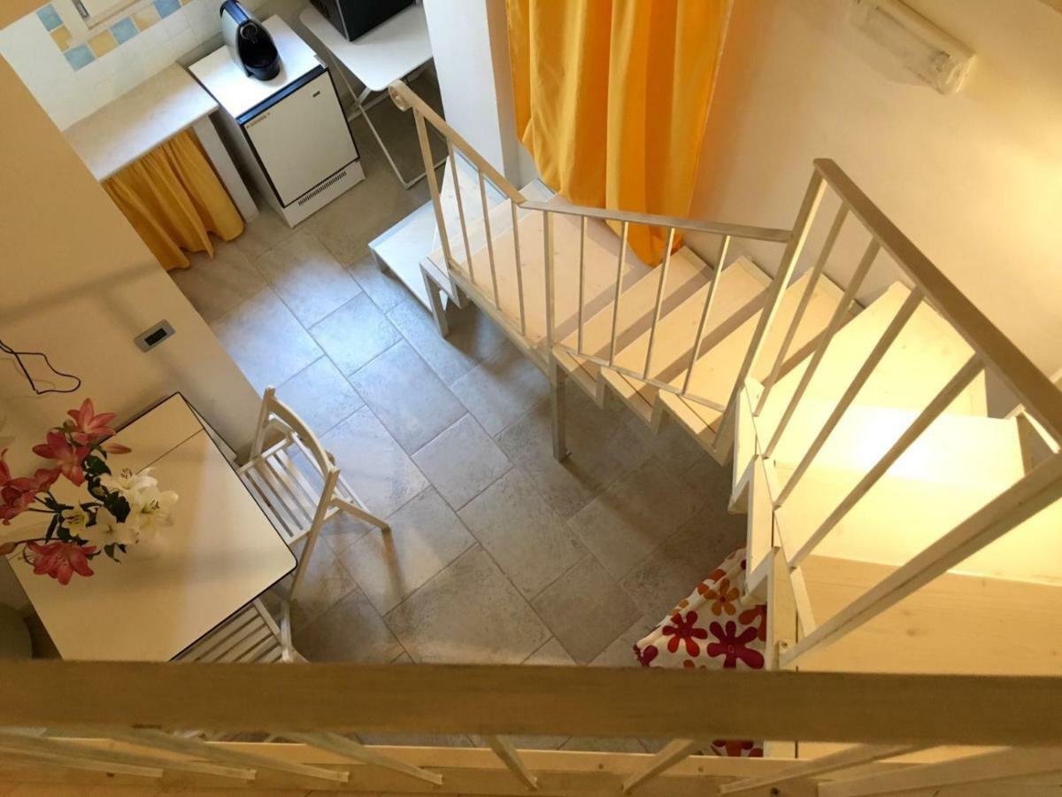 Cantaluna B&B Полиняно а Маре Екстериор снимка