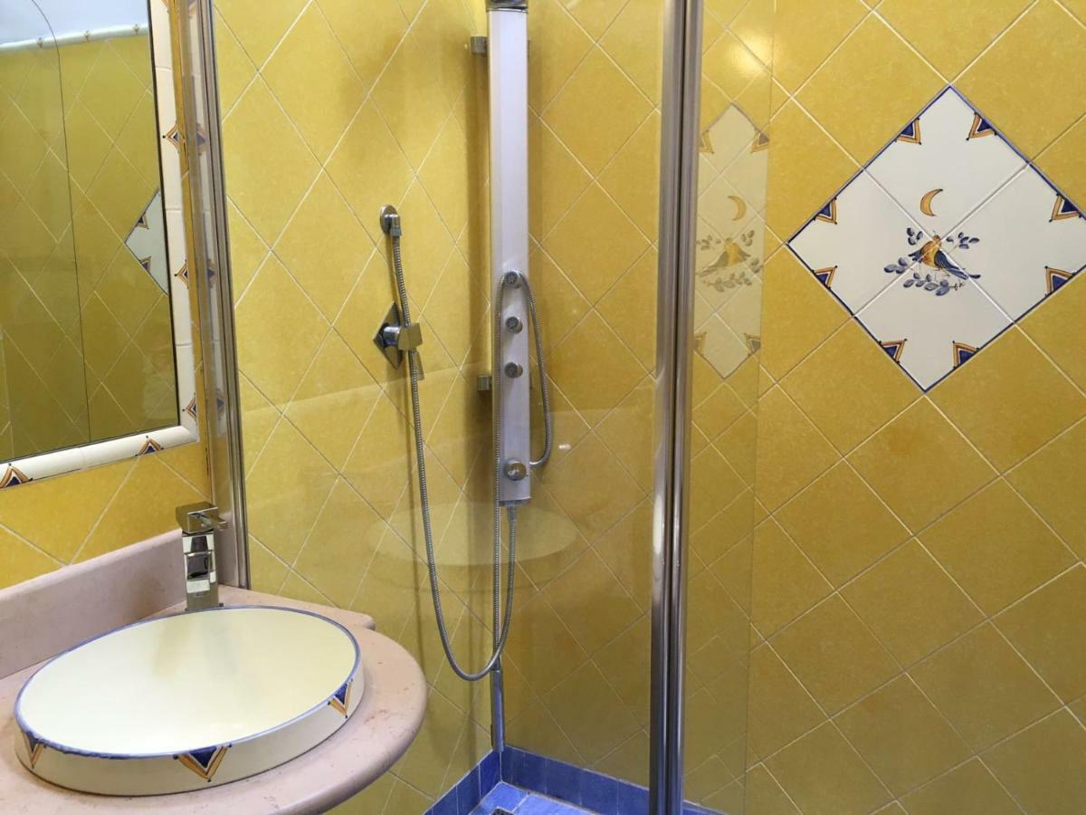 Cantaluna B&B Полиняно а Маре Екстериор снимка
