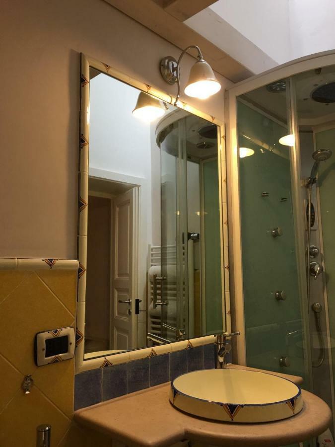 Cantaluna B&B Полиняно а Маре Екстериор снимка