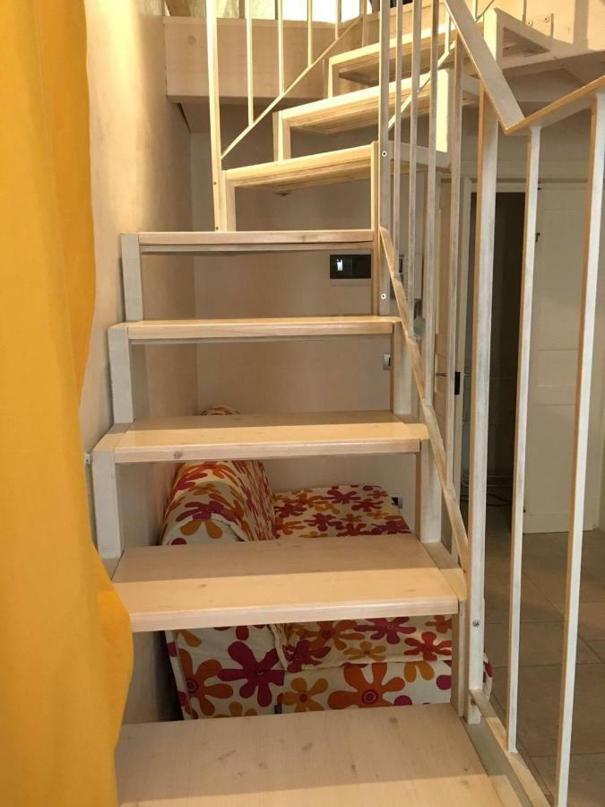 Cantaluna B&B Полиняно а Маре Екстериор снимка